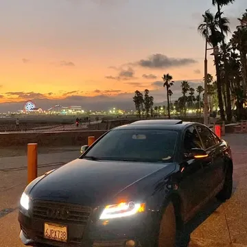 2010 Audi A4 2.0T Sedan