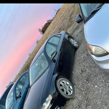 2010 Audi A4 2.0T Sedan 4D