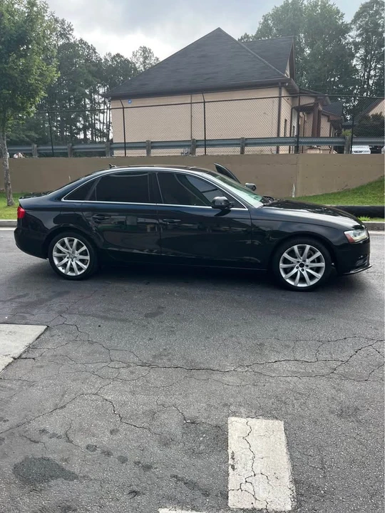 2010 Audi B8 A4 - Image 5 of 8