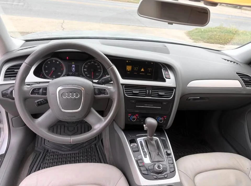 2010 Audi B8 A4 - Image 8 of 11