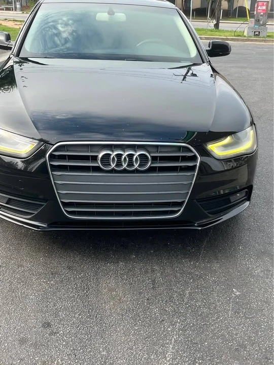 2010 Audi B8 A4 - Image 2 of 8