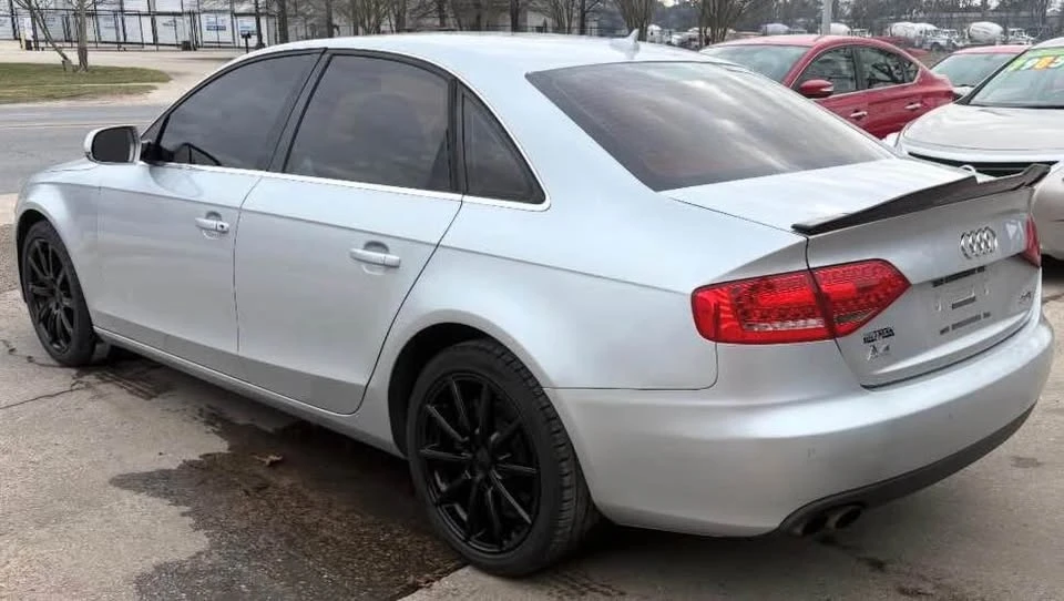 2010 Audi B8 A4 - Image 2 of 11