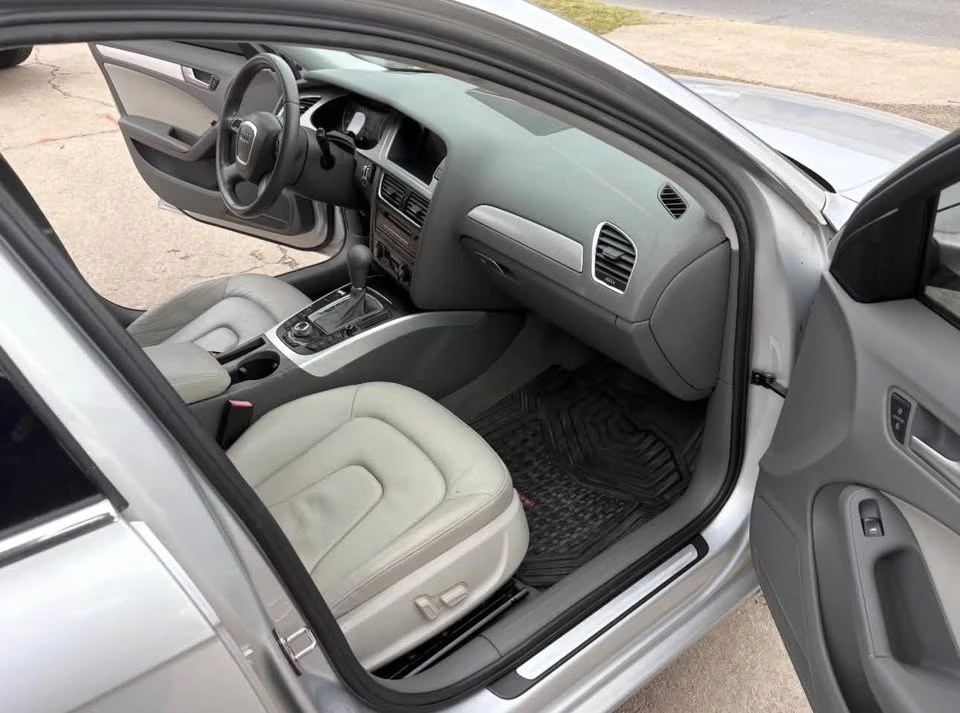 2010 Audi B8 A4 - Image 10 of 11