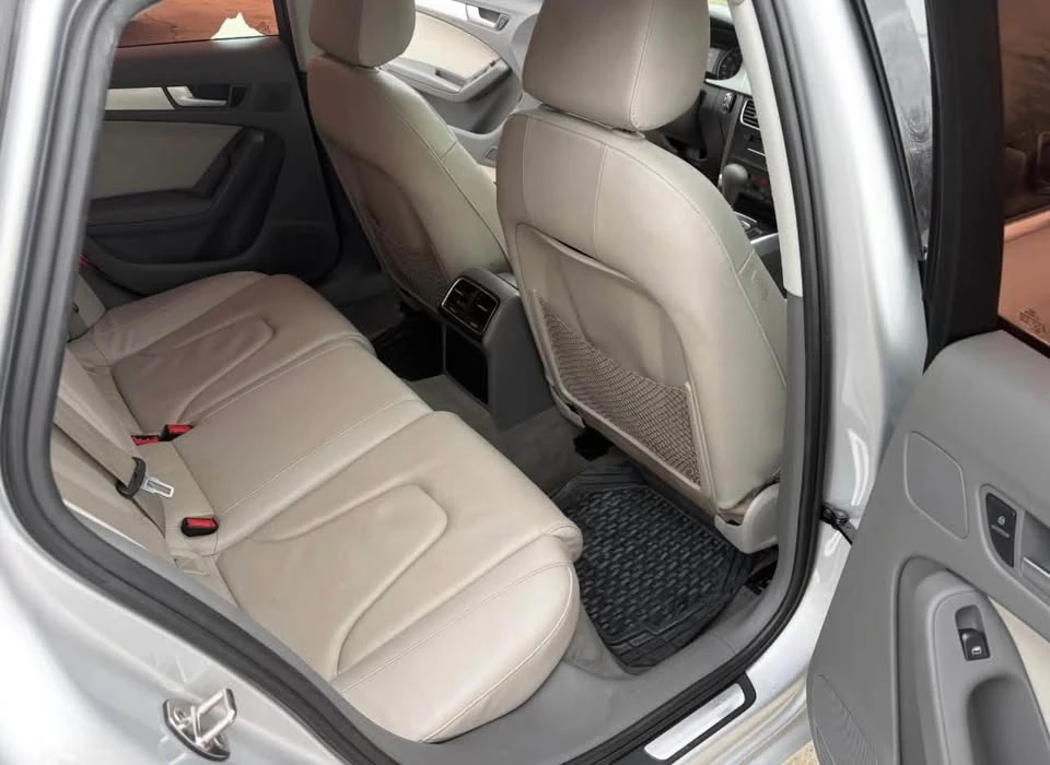 2010 Audi B8 A4 - Image 9 of 11