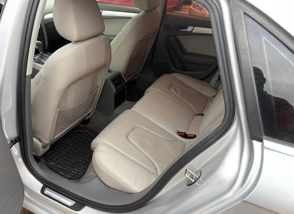 2010 Audi B8 A4 - Image 7 of 11