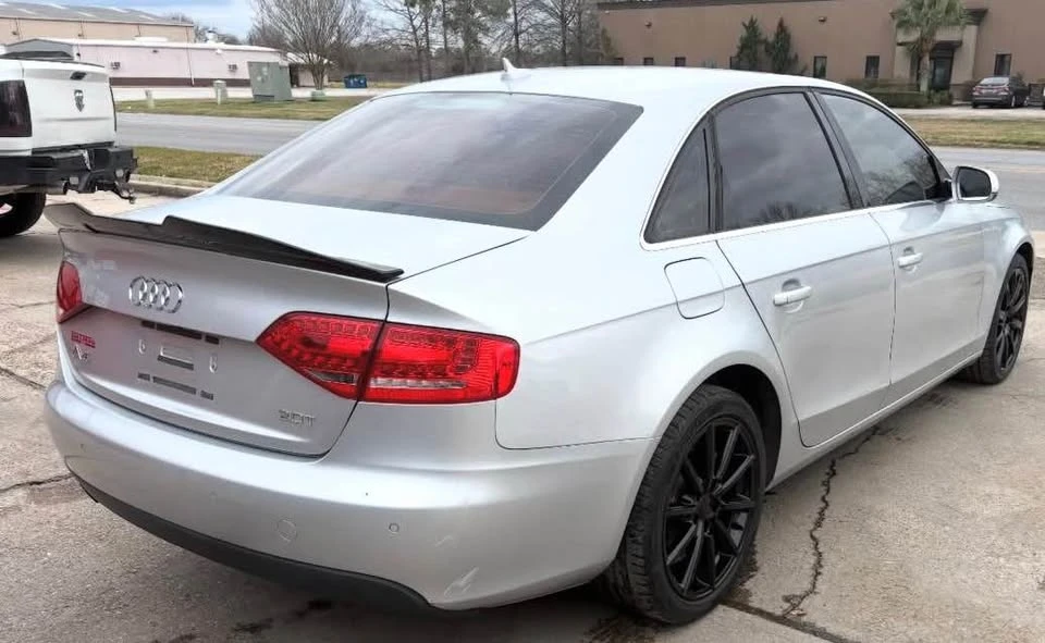 2010 Audi B8 A4 - Image 3 of 11