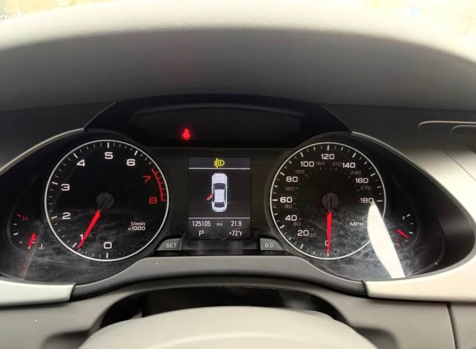 2010 Audi B8 A4 - Image 11 of 11