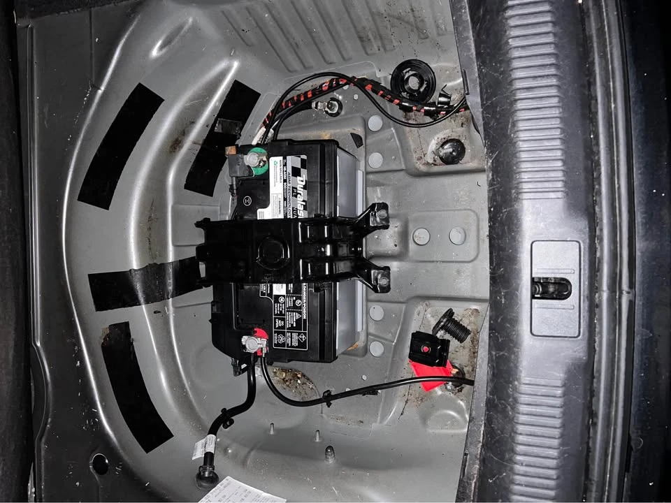 2010 Audi B8 A4 - Image 7 of 16