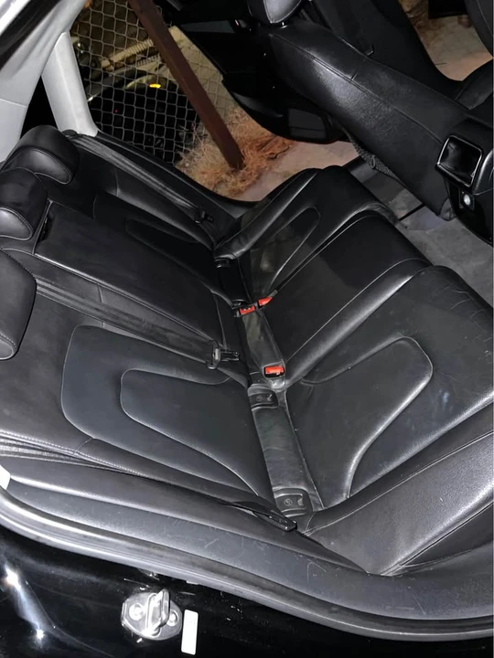 2010 Audi B8 A4 - Image 3 of 16