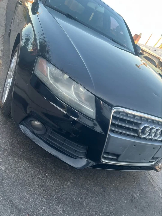 2010 Audi B8 A4 - Image 14 of 16