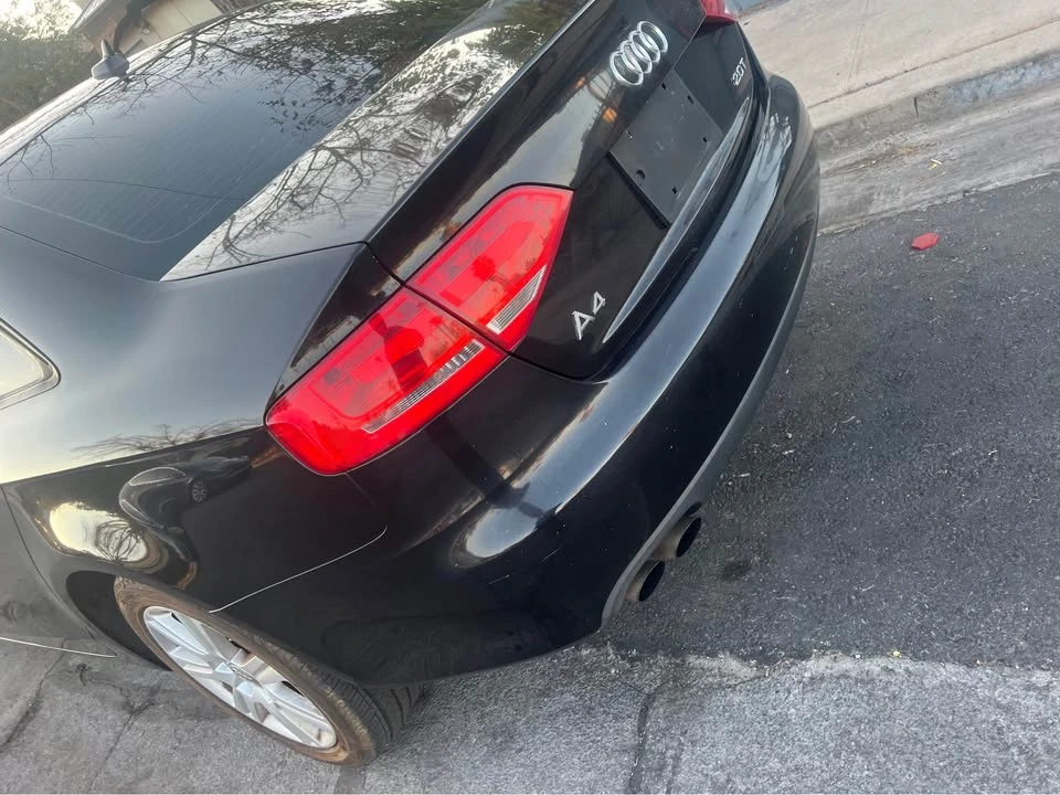 2010 Audi B8 A4 - Image 15 of 16