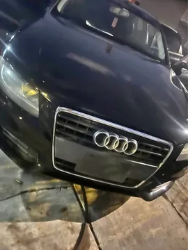 2010 Audi A4 2.0T Sedan 4D