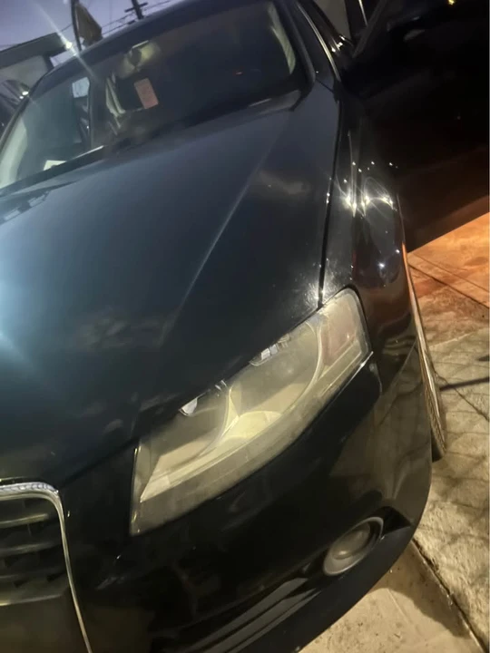 2010 Audi B8 A4 - Image 9 of 16