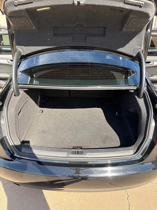 2010 Audi B8 A4 - Image 8 of 12