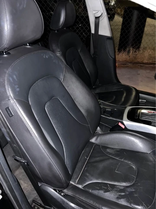 2010 Audi B8 A4 - Image 6 of 12
