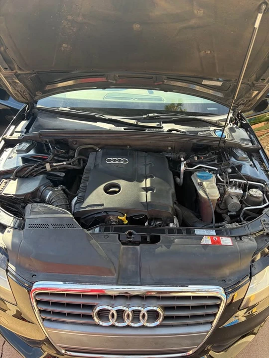 2010 Audi B8 A4 - Image 7 of 12