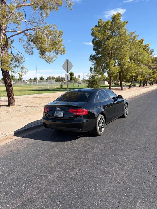 2010 Audi B8 A4 - Image 2 of 12
