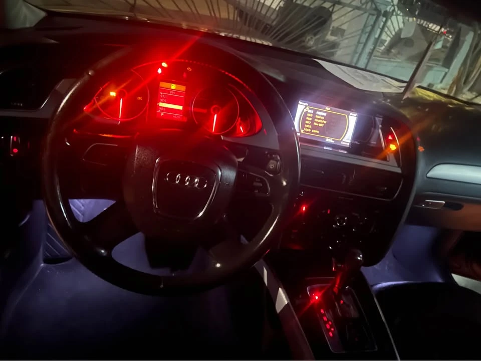 2010 Audi B8 A4 - Image 12 of 12