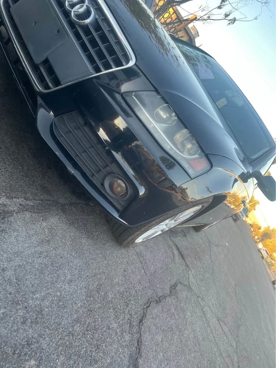 2010 Audi B8 A4 - Image 2 of 12