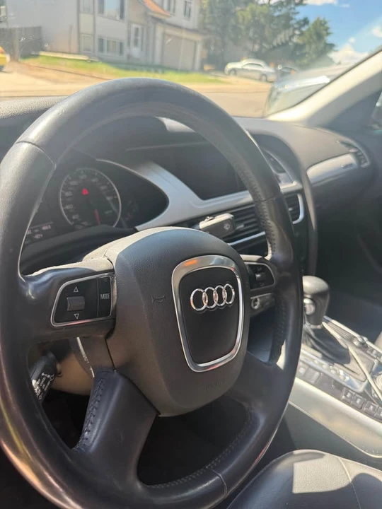 2010 Audi B8 A4 - Image 6 of 14