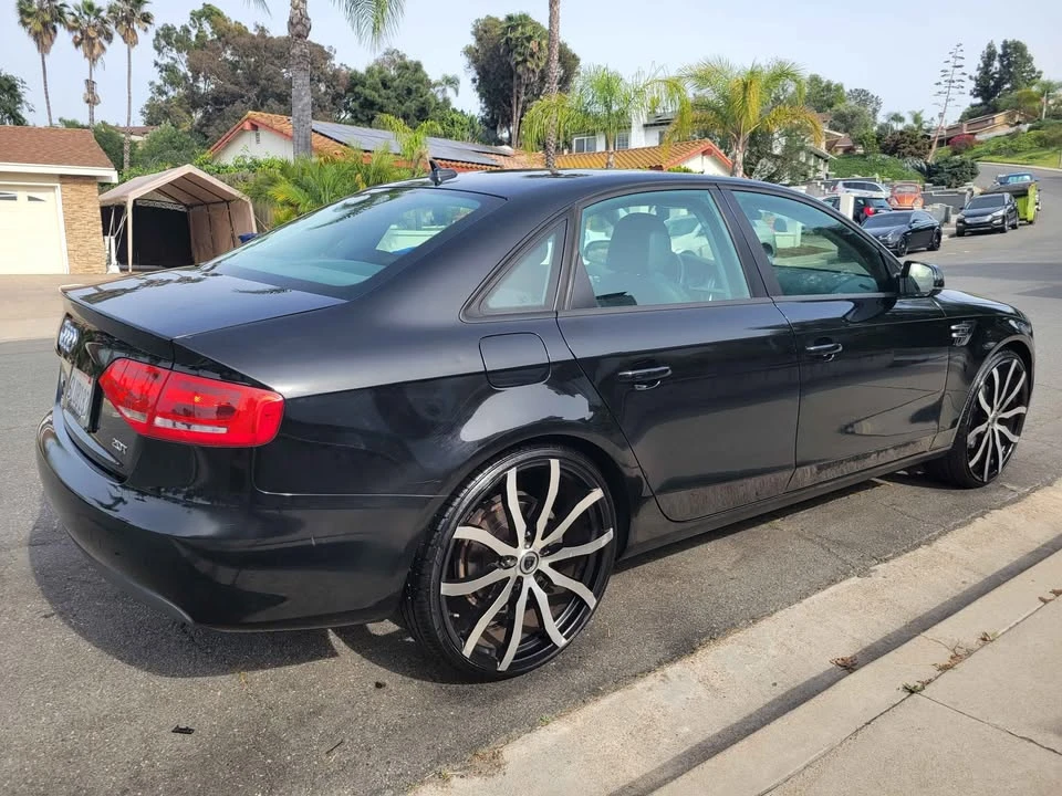 2010 Audi B8 A4 - Image 3 of 9