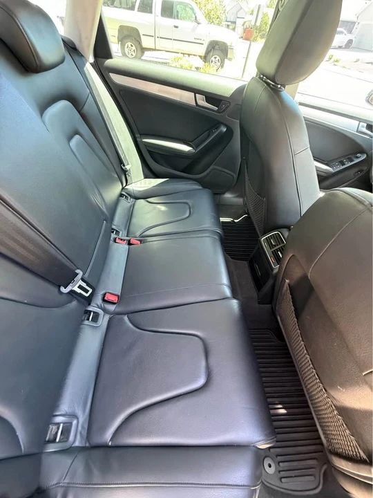 2010 Audi B8 A4 - Image 11 of 14