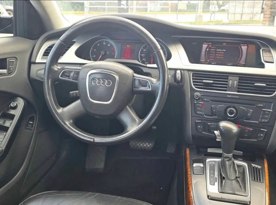 2010 Audi B8 A4 - Image 3 of 4