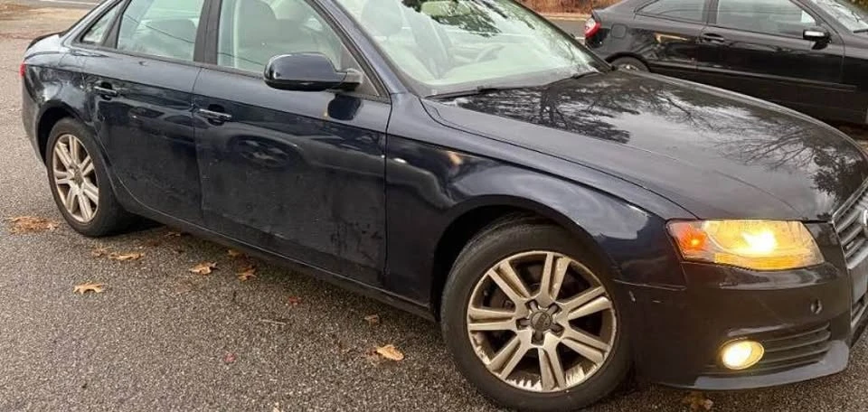 2010 Audi B8 A4 - Image 2 of 2