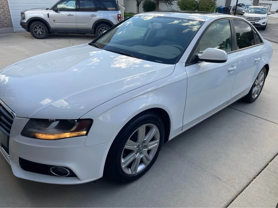 2010 Audi B8 A4 - Image 2 of 15