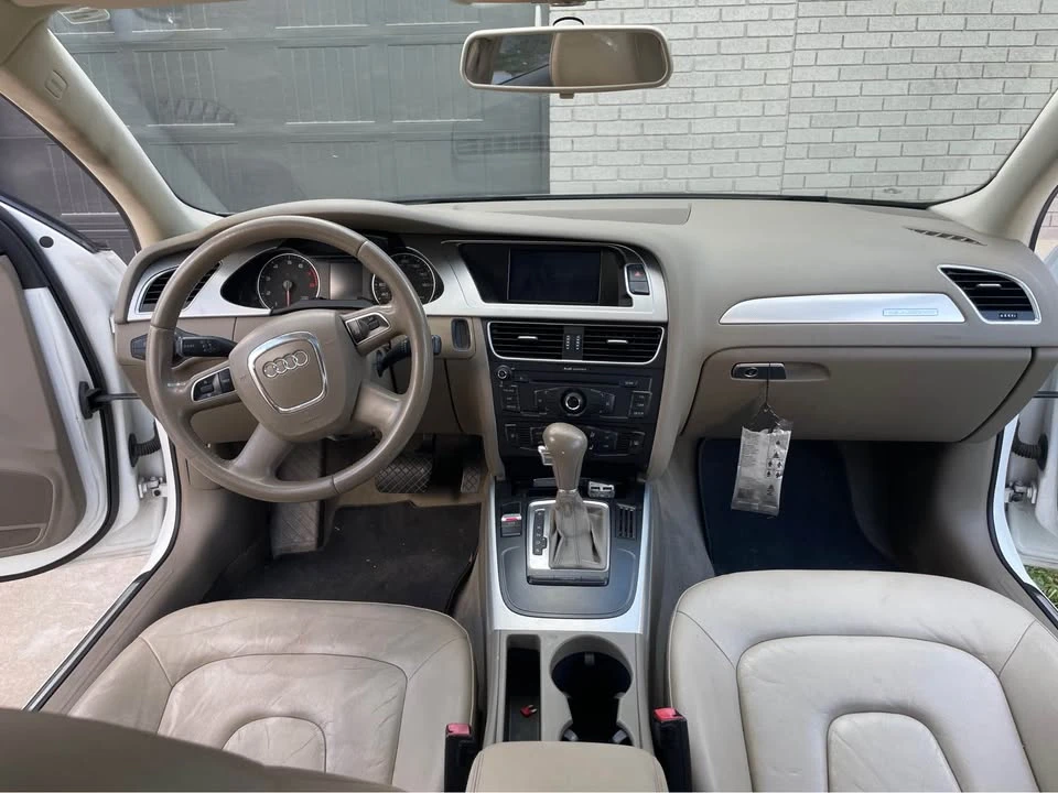 2010 Audi B8 A4 - Image 11 of 15