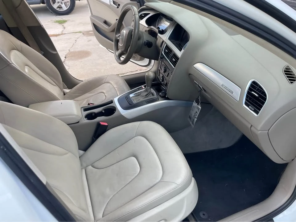 2010 Audi B8 A4 - Image 10 of 15