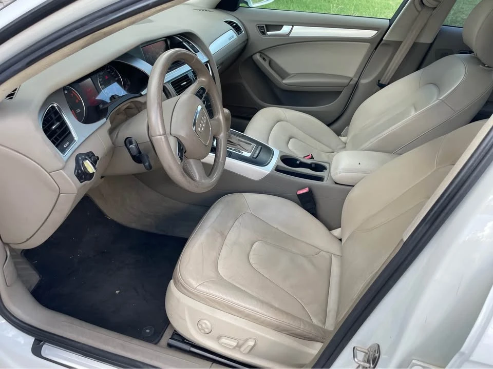 2010 Audi B8 A4 - Image 7 of 15