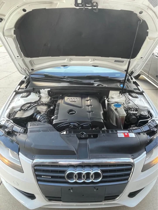 2010 Audi B8 A4 - Image 6 of 15