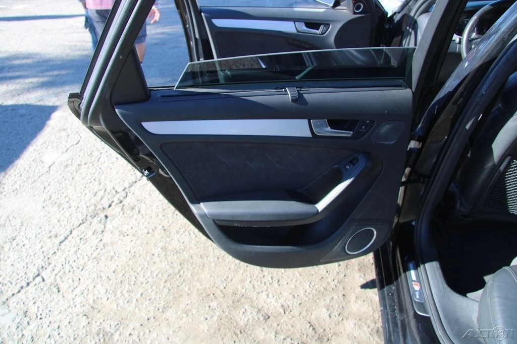 2010 Audi B8 A4 - Image 21 of 21