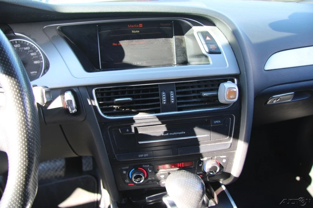 2010 Audi B8 A4 - Image 18 of 21