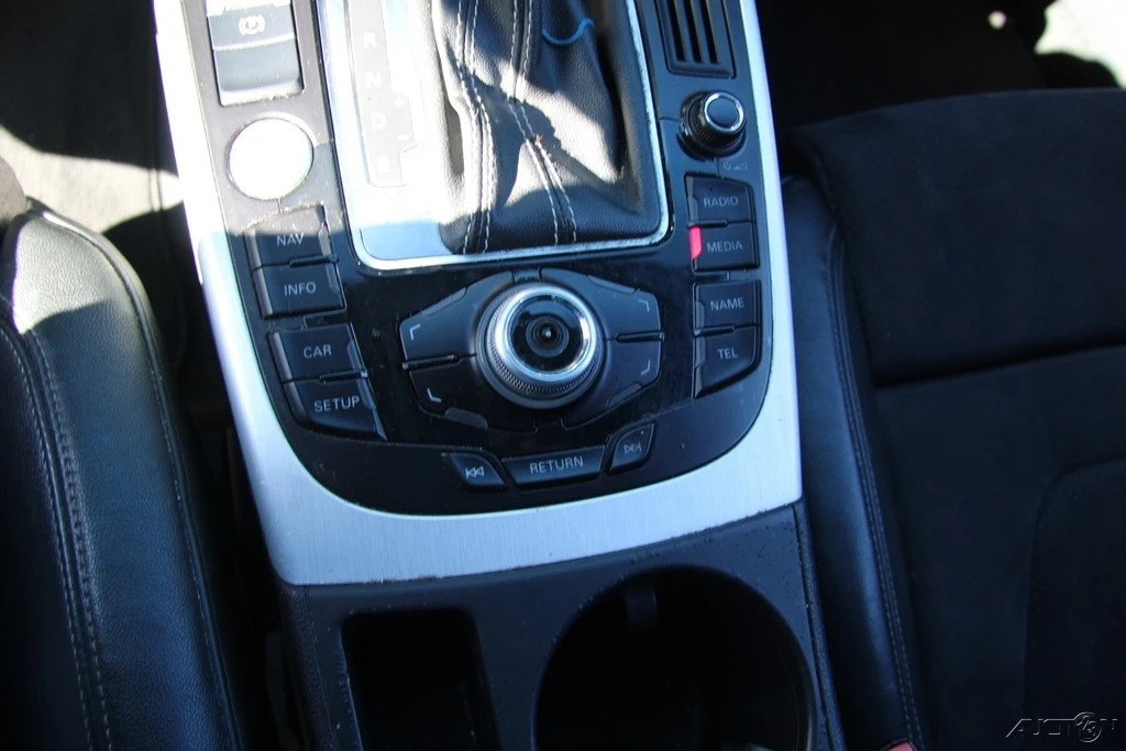 2010 Audi B8 A4 - Image 20 of 21