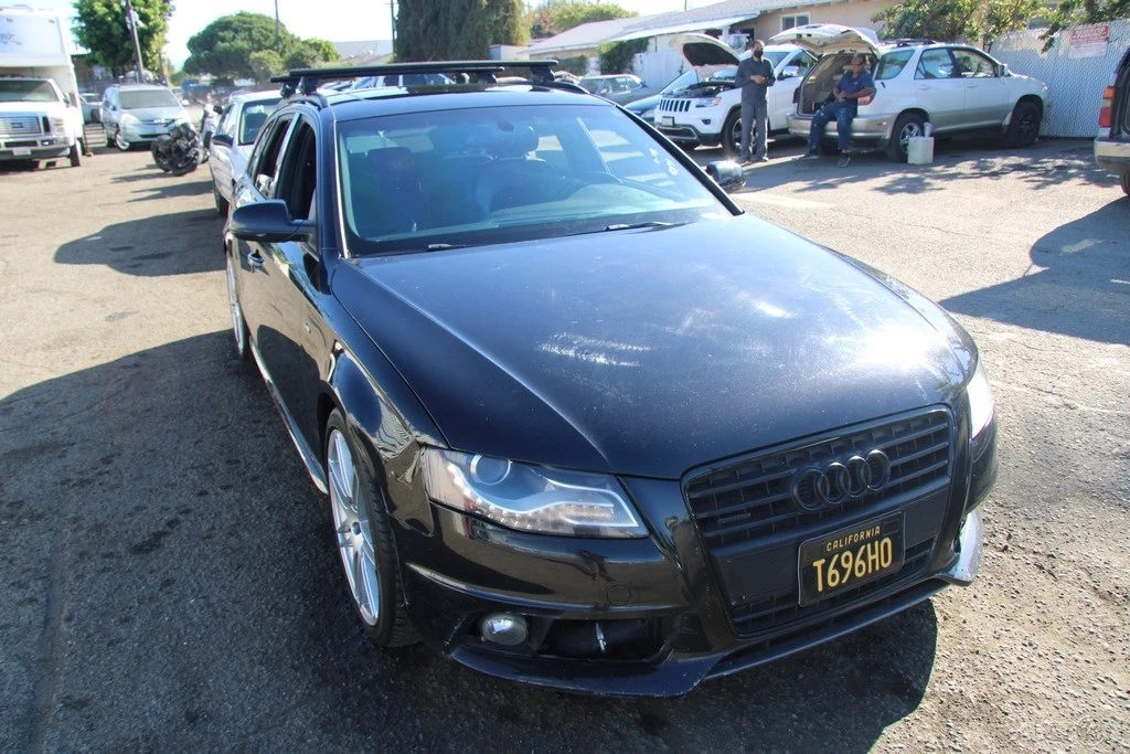 2010 Audi B8 A4 - Image 8 of 21