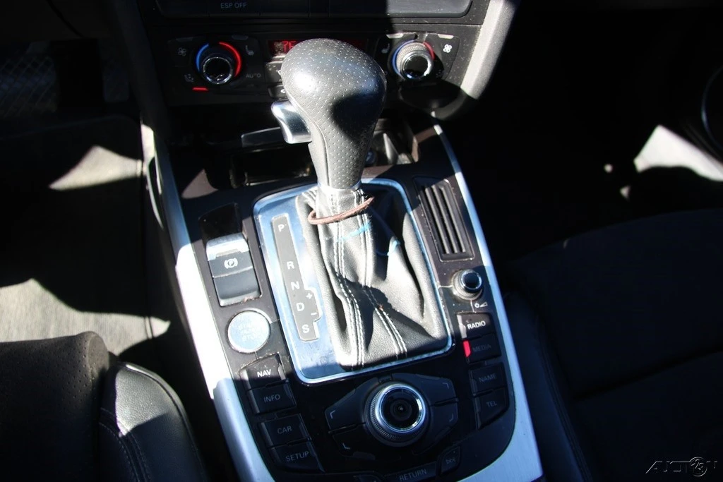 2010 Audi B8 A4 - Image 19 of 21