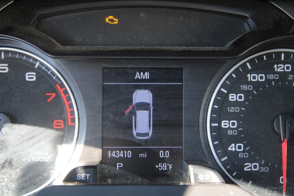 2010 Audi B8 A4 - Image 17 of 21