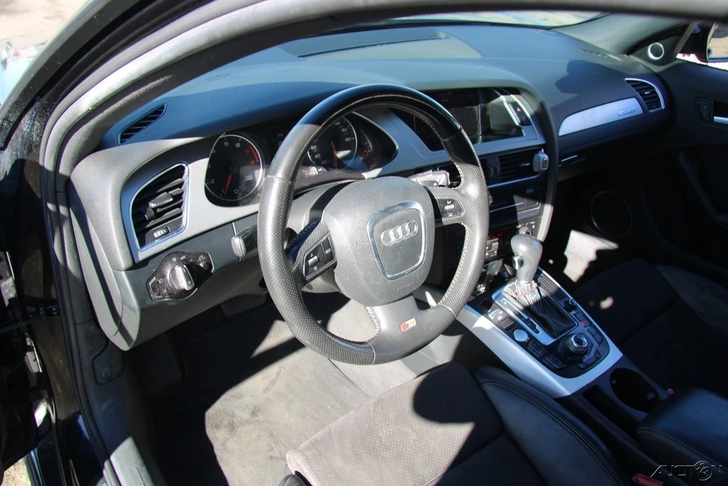 2010 Audi B8 A4 - Image 14 of 21