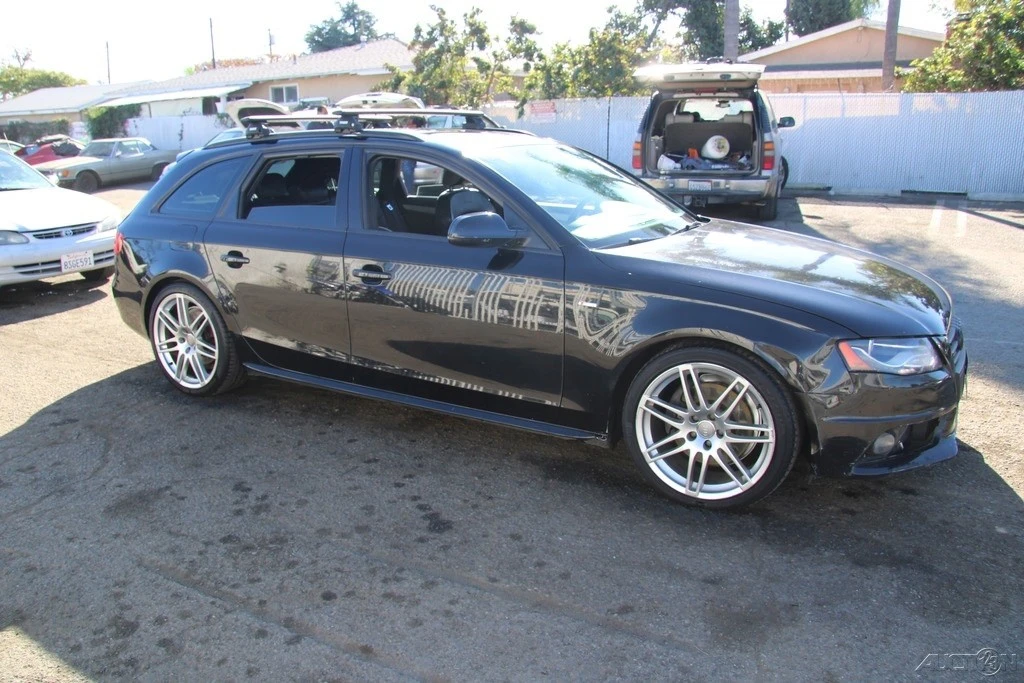 2010 Audi B8 A4 - Image 7 of 21