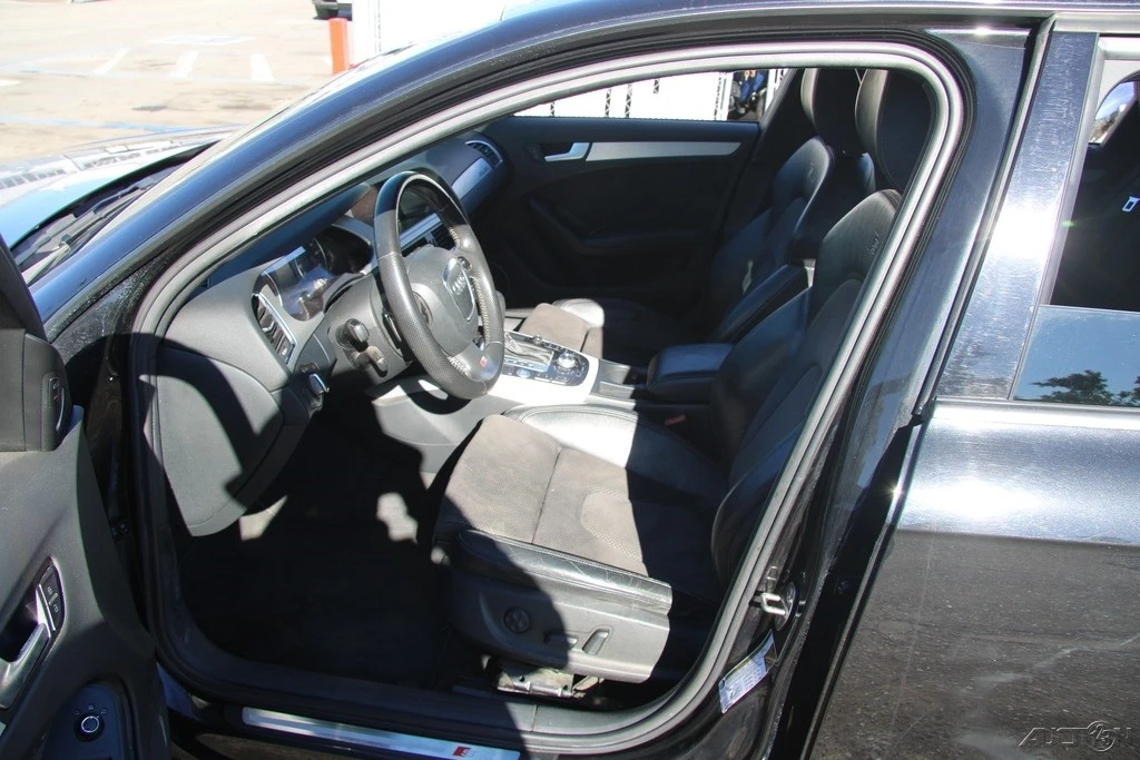 2010 Audi B8 A4 - Image 13 of 21
