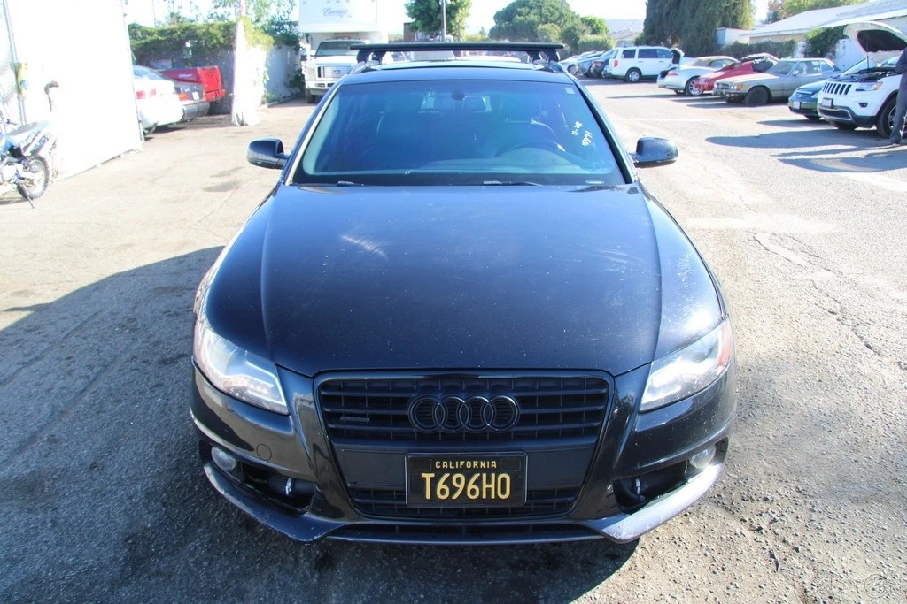 2010 Audi B8 A4 - Image 9 of 21