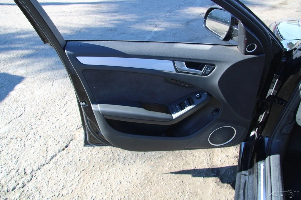 2010 Audi B8 A4 - Image 12 of 21