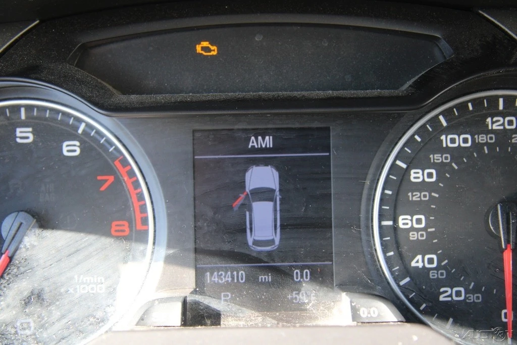 2010 Audi B8 A4 - Image 16 of 21