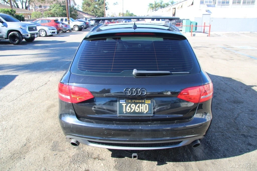 2010 Audi B8 A4 - Image 5 of 21
