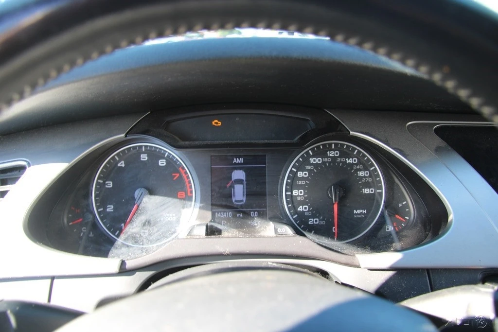 2010 Audi B8 A4 - Image 15 of 21