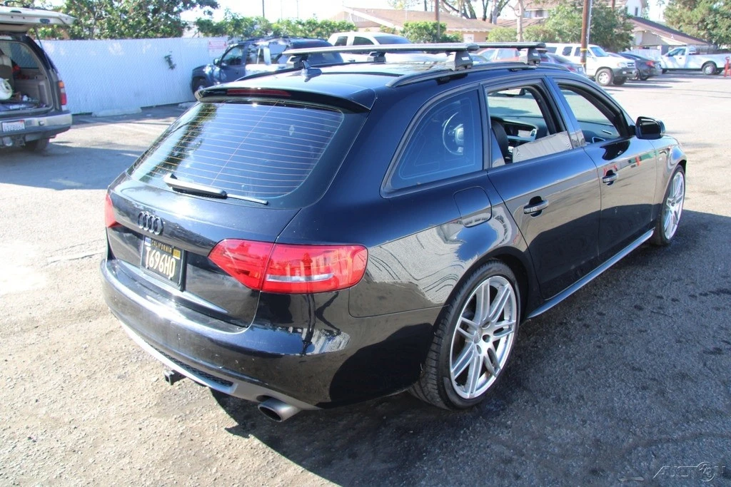 2010 Audi B8 A4 - Image 6 of 21