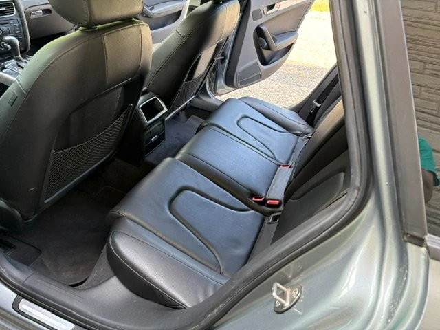 2010 Audi B8 A4 - Image 12 of 20