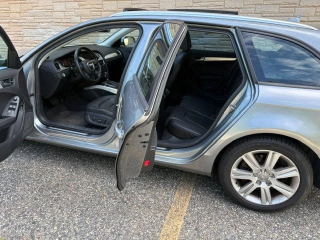 2010 Audi B8 A4 - Image 20 of 20